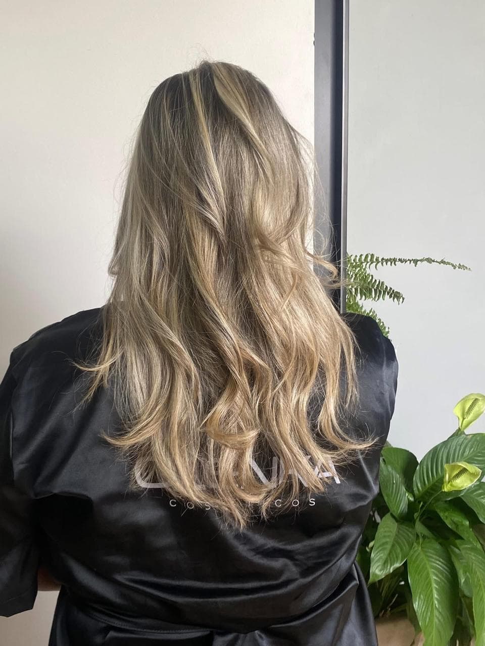 Trabalho do Studio Beleza