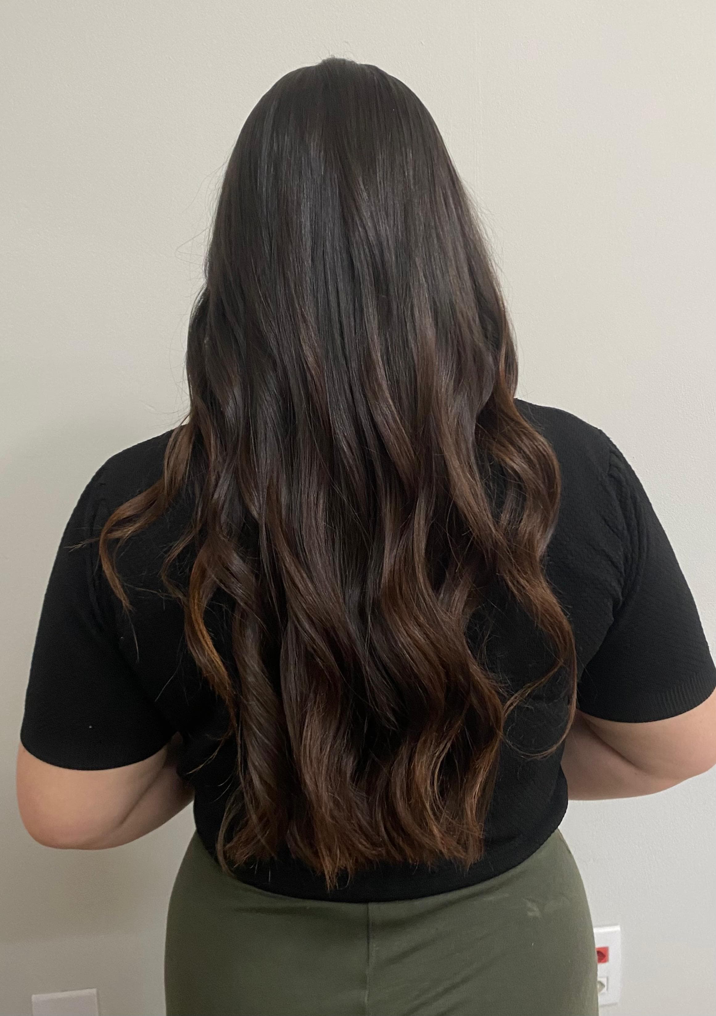 Trabalho do Studio Beleza